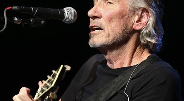 Roger Waters - John Minchillo / AP