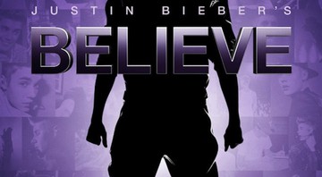 <i>Believe</i> - Justin Bieber - Reprodução