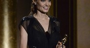 Angelina Jolie - Dan Steinberg / AP