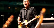 Bruce Springsteen - Divulgação/Facebook