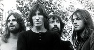 Galeria - Sequências dispensáveis - Pink Floyd