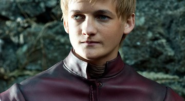 Jack Gleeson - Joffrey - Game of Thrones - Divulgação