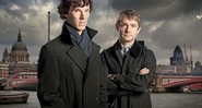 Sherlock - série - Divulgação