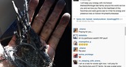 Tyrese Gibson - Reprodução/Instagram