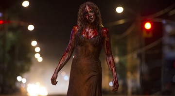 Carrie - A Estranha  - Divulgação / Sony Pictures