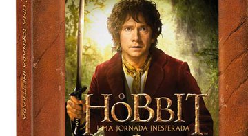 O Hobbit: Uma Jornada Inesperada – Versão Estendida