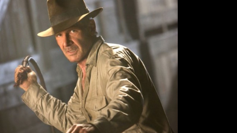 Indiana Jones - Reprodução