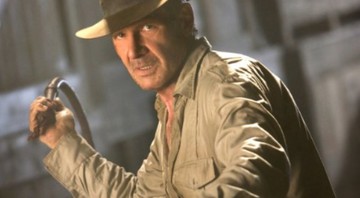 Indiana Jones - Reprodução