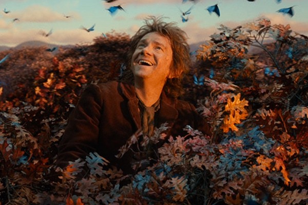 Galeria – filmes aguardados de 2014 – capa – Hobbit - Divulgação