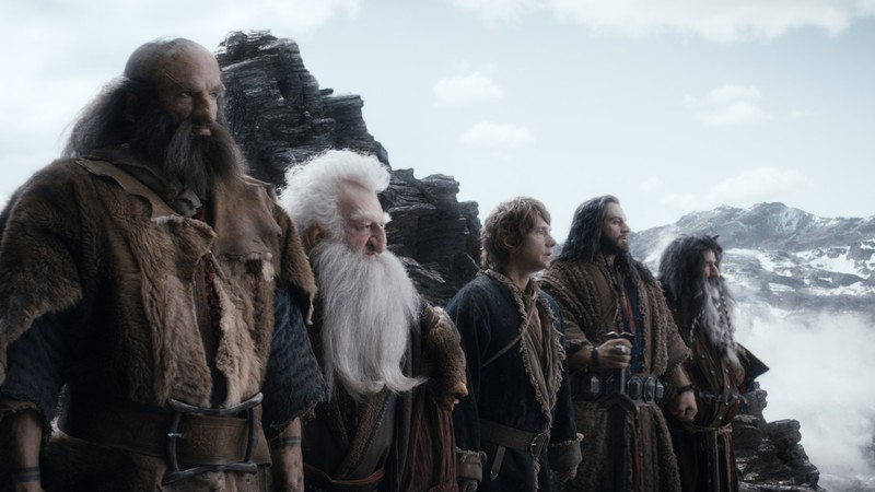 Galeria – filmes aguardados de 2014 – O Hobbit: Lá e de Volta Outra Vez - Divulgação