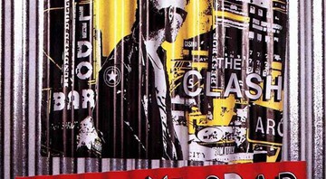 Cut the Crap - The Clash - Reprodução