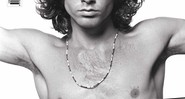 Jim Morrison na capa da <i>Rolling Stone Brasil</i>