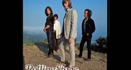 NO TOPO
O The Doors no final dos anos 60 - Divulgação