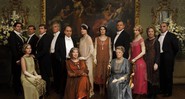 Galeria - Séries de TV de 2014 - Downton Abbey
