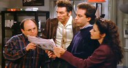 Dez descobertas Seinfeld (Foto: Reprodução)
