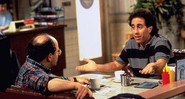 Galeria – Dez descobertas de Seinfeld – 8  - Reprodução