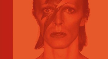As Muitas Peles de David Bowie - Divulgação