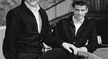 Everly Brothers - AP