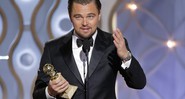 Leo DiCaprio (Foto: Paul Drinkwater/AP)