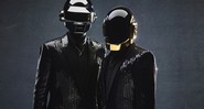 Daft Punk - Divulgação