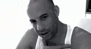 Vin Diesel - Reprodução / Facebook