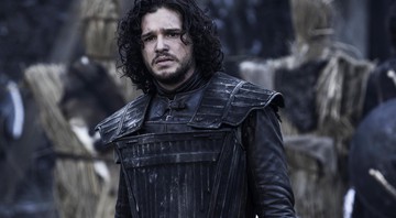 Jon Snow - Divulgação/HBO