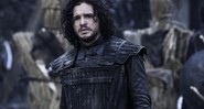 Jon Snow - Divulgação/HBO