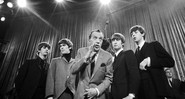 Beatles - The Ed Sullivan Show - AP