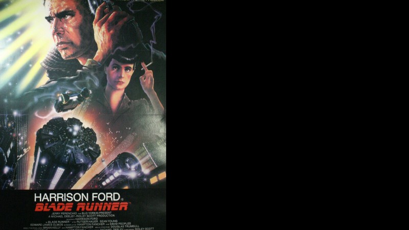 Galeria - Filmes anos 80 - Blade Runner – O Caçador de Andróides - Divulgação/Warner Bros.