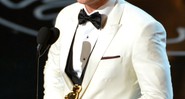 Matthew McConaughey foi eleito o Melhor Ator por <i>O Clube de Compras Dallas</i> - John Shearer/AP