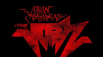 Julian Casablancas + The Voidz - Reprodução