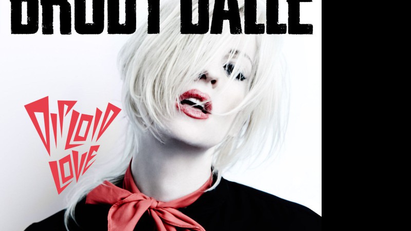 Brody Dalle - Diploid Love - Reprodução