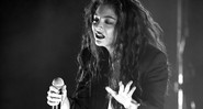 Lorde - Evan Agostini/AP