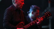 New Order - Lollapalooza Chile - Divulgação