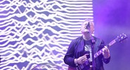 New Order no Lollapalooza 2014 - MROSSI/T4F
