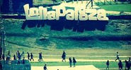 Galeria - Lollapalooza 2014 - Serviço 1