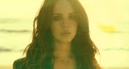 Lana Del Rey - West Coast - Divulgação