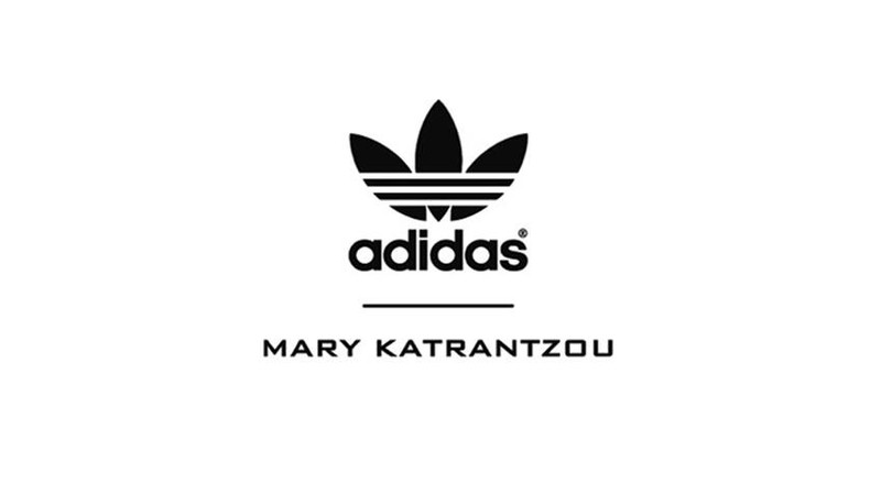 Mary Katrantzou - Reprodução/Facebook