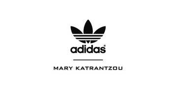 Mary Katrantzou - Reprodução/Facebook