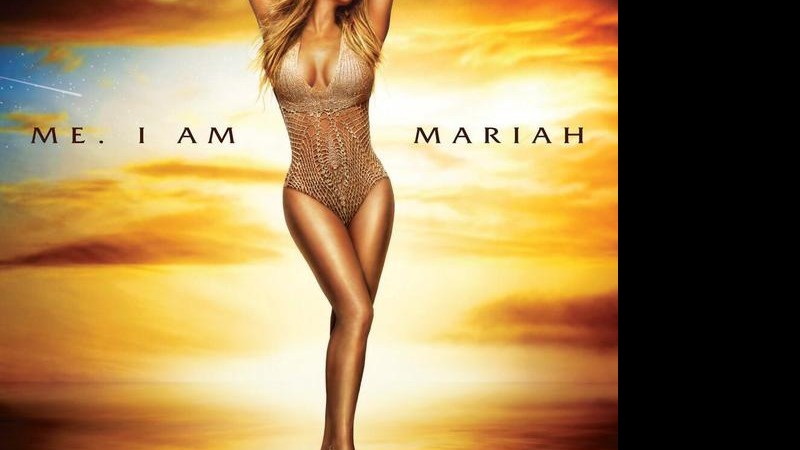 Mariah Carey - Me. I Am Mariah... The Elusive Chanteuse - Reprodução