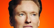 Conan O'Brien - Reprodução/Facebook