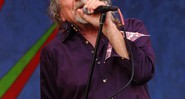 Robert Plant - John Davisson/AP