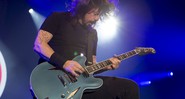 Dave Grohl  - Greg Allen/AP