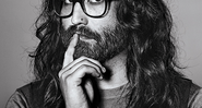<b>TAL PAI</b><br>
Sean Lennon, em retrato feito em Nova York. - Richard Burbridge