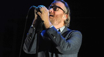 The National - Robb Cohen/AP