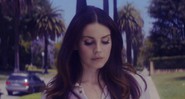 Lana Del Rey - "Shades of Cool" - Reprodução/Vídeo