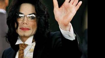 Michael Jackson - AP