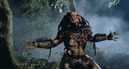 O Predador (1987) - Reprodução / Vídeo