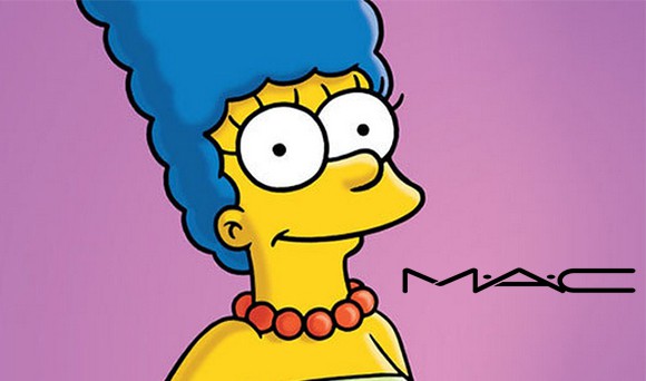 Marge Simpson - Reprodução/Facebook