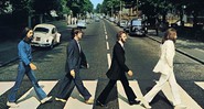 Capa do disco Abbey Road (Foto:Reprodução)